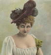 Princess Joseph de Caraman-Chimay (Clara Ward)